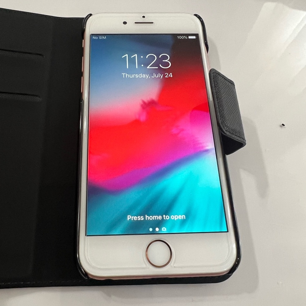 Apple iPhone 6s 128gb unlocked